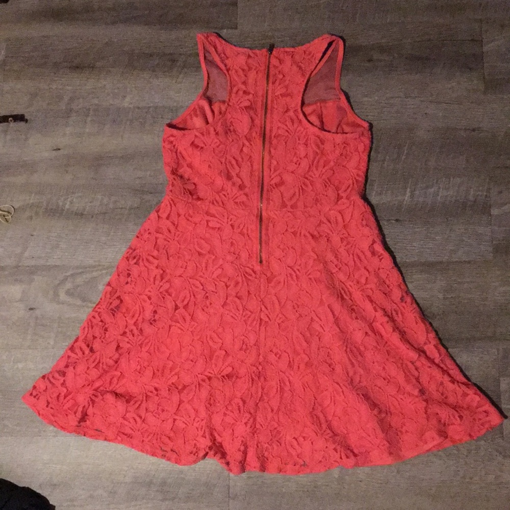 Mini Dress - Picture 2 of 3